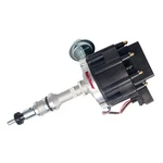 Pertronix Distributor Hei Flame-thrower W/ Iii Module Ford 260/ 289/ 302 .... Fixed Price $446.34.
