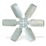 Flex-a-lite 1117B Heavy Duty Steel Cooling Fan, Inch. Fixed Price $64.99.