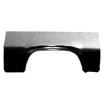 For Dodge D200 75-80 Sherman Rear Driver Side Wheel Arch Patch Value Line. Fixed Price $95.61.