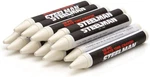 Tire Marking Crayons For Mechanics, Color: Whitesize: Box Of 12. Fixed Price $24.99.