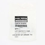 Polaris Hex Head Screw M8X1.25X55 8.8 Zod Part Number - 7519781. Fixed Price $12.99.