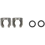 Motorcraft YF38495 Hose Clamp. Fixed Price $49.73.