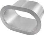 Allstar Performance ALL34183 Exhaust Shield Oval Dual Straight Exit. Fixed Price $70.65.