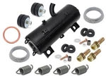 Muffler Silencer Kit W Seals/springs Fits Polaris Ranger 570 Efi 2014. Fixed Price $638.99.