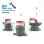 Oem 3PCS Motor Mounts Set For 2004-2008 Acura Tl 3.2L V6 Auto A4526HY A4517 Usa. Fixed Price $149.99.