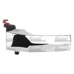 For Ram 1500 11-12 Sherman Rear Passenger Side Interior Door Handle Value Line. Fixed Price $29.97.