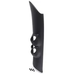 Banks 63313 Pillar Mount Instrument Console For 1998-2002 Dodge Ram Truck. Fixed Price $104.40.