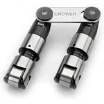 Crower 66292H-16 Mechanical Servere Duty Cutaway Roller Lifters 1955-UP Chevy V8. Fixed Price $1135.99.