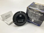 Stewart-warner SW83501 Screw Mount 10-50 Vdc Hourmeter, 2-1/16" Diameter. Fixed Price $76.49.