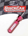 Quickcar Racing Products Aluminum Valve Core Tool (56-100). Fixed Price $25.99.