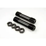 Proforged 105-10036 Billet Aluminum Tie Rod Adjusting Sleeves. Fixed Price $79.95.