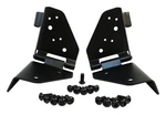 Crown Automotive RT34096 Off-road Windshield Hinge. Fixed Price $90.21.