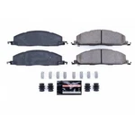 Powerstop Evolution Brake Pads (Z23-1400). Fixed Price $92.99.