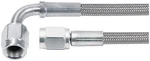 Allstar 46304-28 28IN NO.3 Line STR/-3 90 Deg Tube Style. Fixed Price $27.68.
