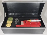 Star Wars Force Pack: Medal Of Yavin, Boba Fett's Wrist Rocket, Vader 3264/5000. Fixed Price $99.99.