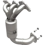Magnaflow 49 State Converter 51735 Direct Fit Catalytic. Fixed Price $1369.00.