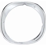 Oer 3962943 Lh Headlamp Bezel For 1970-73 Camaro. Fixed Price $57.99.