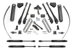 Fabtech Motorsports K2126M 4 Link Lift System Fits Select Ford F-250/F-350. Fixed Price $3207.97.