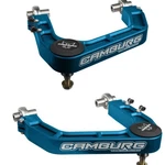 Camburg CAM-310194-BLU Upper Control Arms Blue Suspension Kit. Fixed Price $1999.00.