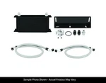 Mishimoto Ford Mustang 5.0L Oil Cooler Kit Black MMOC-MUS-79BK. Fixed Price $450.95.