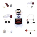 Motive Products 0390 Magnum Heavy Metal Xlt Power Bleeder Kit 4 Quart Tank. Fixed Price $259.90.