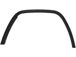 Front Left Sherman Wheelhouse Molding Fits Jeep Grand Cherokee 2017-2022 31CJMC. Fixed Price $63.25.