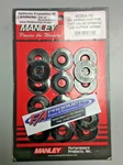Manley 42364-16 I.d. Valve Cup Locators For 1.677" Springs Set Of. Fixed Price $97.19.