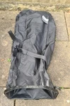 Genuine Bmw E93 Series Rear Seat Ski Bag Cassette, Black. 52206973024 Freepost. Fixed Price $52.48.