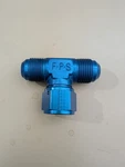 Fragola Performance Systems 498206 #12 -12AN Female Swivel On Side !charity!. Fixed Price $29.99.