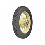 Pair (2) Coker Firestone Vintage Tires 475/500-19 Bias-ply 729600. Fixed Price $580.00.