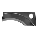 For Dodge Durango 04-09 Wheel Arch Patch Rear Section Driver Side. Fixed Price $155.03.
