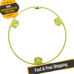 Dirt Defender 20020 Universal Expansion Ring. Fixed Price $48.71.