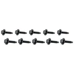 Allstar Performance ALL16553 Body Bolt Kit 1/4-20 In Thread 1-1/8 Long. Fixed Price $7.99.