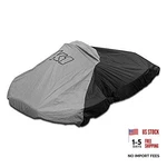 K1 Race Gear 18-NKC-N Nylon Waterproof Kart Cover Black. Fixed Price $95.89.