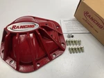 Rancho RS6245 Dana 60 Axle 10 Bolt Red Differential Cover For 2007-2018 Wrangler. Fixed Price $71.95.