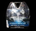 Headlight Bulb Hella H71070327 HB1/9004 12V 100/80W Extreme White Xb - Pack. Fixed Price $12.99.