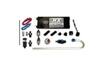 Nitrous Express Gen X2 Bottle Heater & Blown Down Purge Package -6AN. Fixed Price $661.92.
