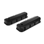 Mr Gasket Engine Valve Cover Set 6832BG;. Fixed Price $263.58.