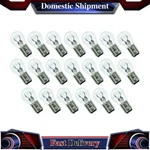 20 Pcs Pack 1157 Hella (7528) Brake Light Bulb Replacement. Fixed Price $27.90.