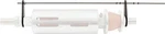 Quickcar Racing 66 512 Travel Indicator Torque Absorber. Fixed Price $48.86.