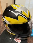 Simpson Voyager Sport Helmet - Size Xlarge (xl). Fixed Price $70.00.