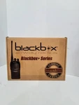 Klein Blackbox Uhf Two Way Radio - 16. Fixed Price $500.00.