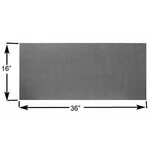 Coleman Racing Products Door Bar Padding High Density- 980-601. Fixed Price $71.54.