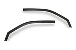 Gt Styling 81605 Smoke Ventgard 2 Pc Fits 95-99 Maxima. Fixed Price $75.24.