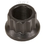 Arp 9/16"-18 12-POINT Nut 8740 Chrome Moly Socket Size 11/16 300-8305. Fixed Price $28.44.