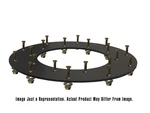 Fidanza 10.25 Inch Flywheel Friction Kit Part 221021 For Automotive Applications. Fixed Price $108.79.