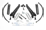 Fabtech K2128 8" Radius Arm Suspension Lift Kit 2008-2016 Ford F250/F350 4WD. Fixed Price $3150.07.