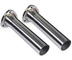 Pypes PVR16S Polished Stainless Steel Collector Reducers. Fixed Price $97.79.