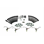 Ford 5.0L Coyote Block Hardware Kit 2011-17- M-6026-A50A. Fixed Price $134.22.