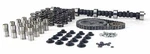 Comp K12-242-2 Xtreme Energy XE268H Hyd Camshaft K-kit For Chevrolet Sbc. Fixed Price $543.22.